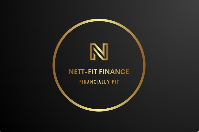 Nett-Fit Logo